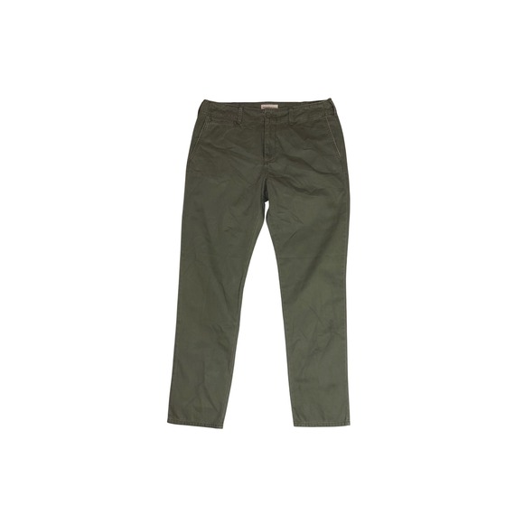 Denim & Supply Ralph Lauren Other - DENIM & SUPPLY Chino Pants Mens 30 Olive Green Ralph Lauren Military Cotton